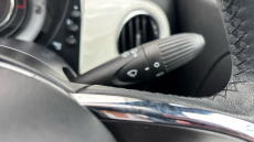 Fiat 500 1.2 Lounge 3dr Petrol Hatchback